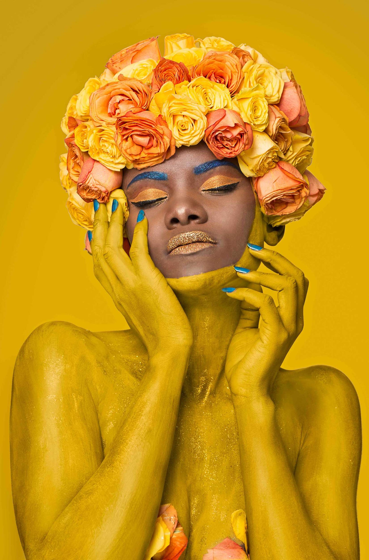 Oshun