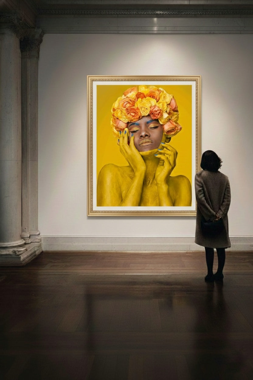 Feel Your Tenderness