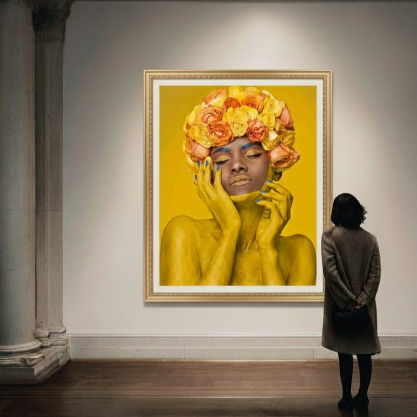 Feel Your Tenderness